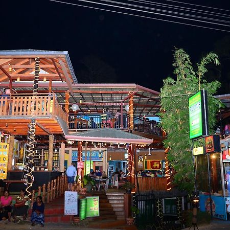 Ella 360 Hotel Екстериор снимка
