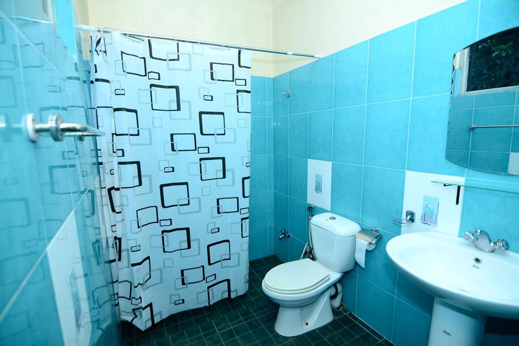 Ella 360 Hotel Екстериор снимка